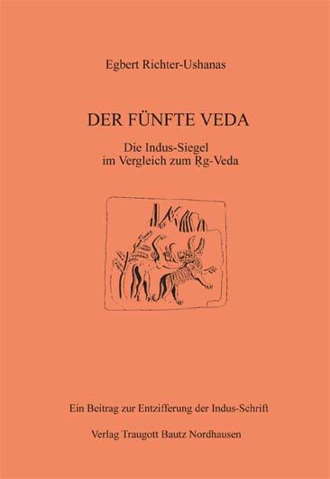 Produktbild: Der f&uuml;nfte Veda