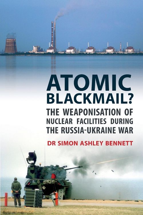 Produktbild: Atomic Blackmail?