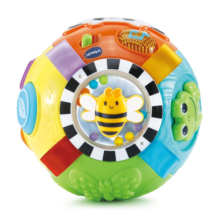 Produktbild: Babys Entdeckerball