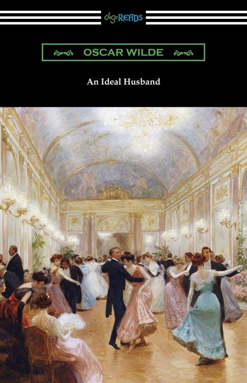 Produktbild: An Ideal Husband