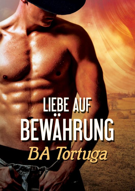 Produktbild: Liebe auf Bewahrung (Release, #1)
