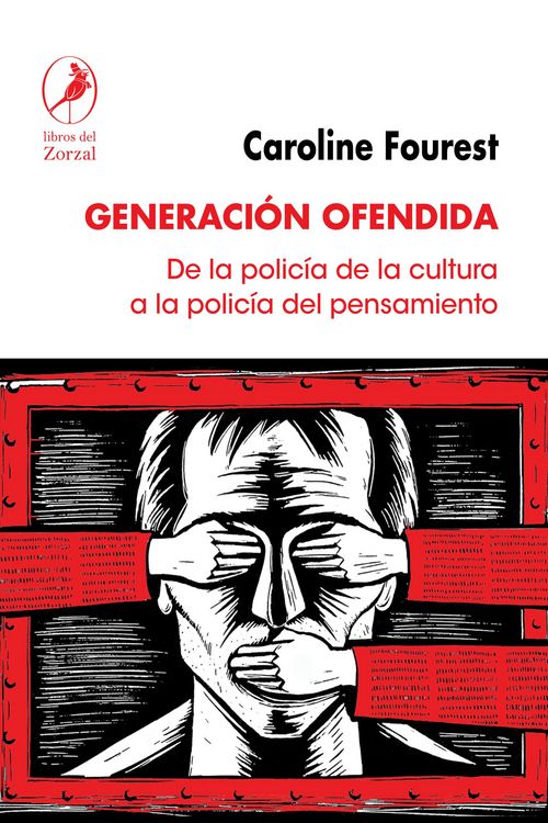 Produktbild: Generaci&oacute;n ofendida