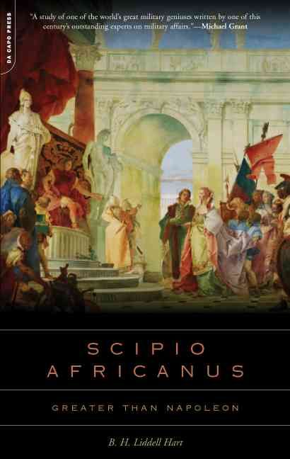 Produktbild: Scipio Africanus
