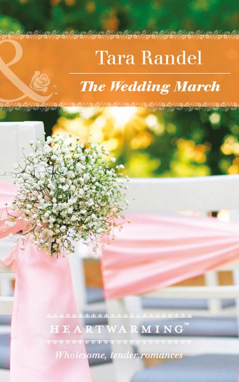 Produktbild: The Wedding March