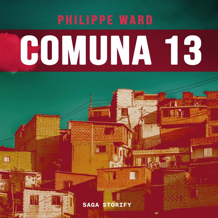 Produktbild: Comuna 13