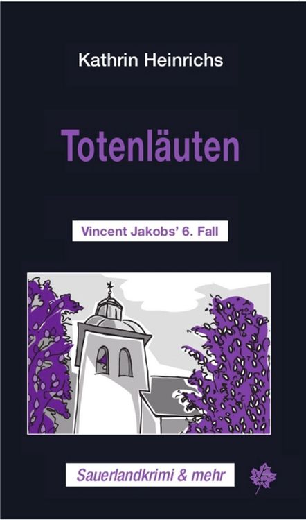 Produktbild: Totenl&auml;uten