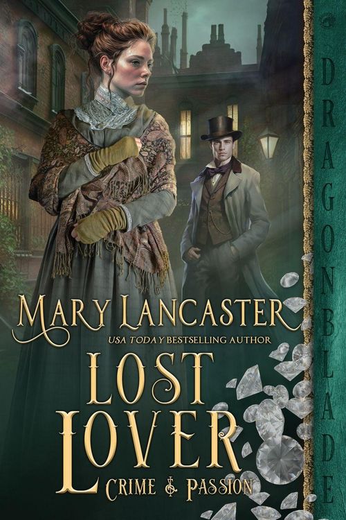 Produktbild: Lost Lover