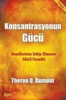 Produktbild: Konsantrasyonun G&uuml;c&uuml;