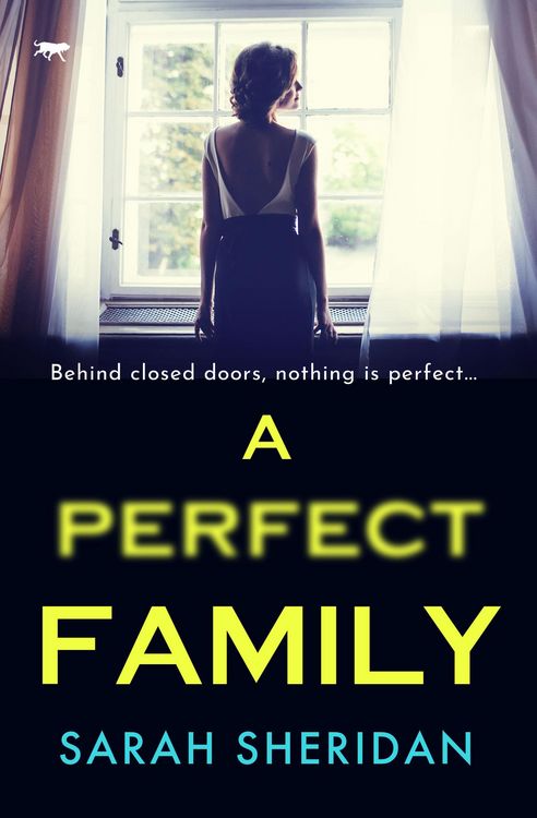 Produktbild: A Perfect Family