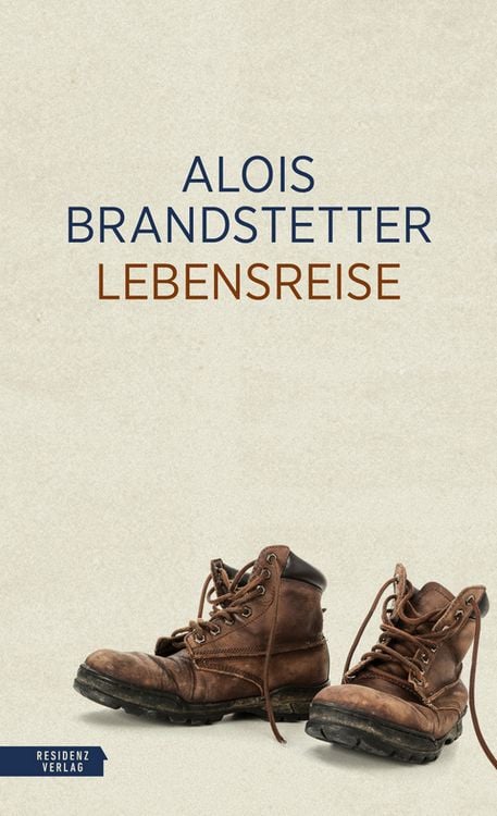 Produktbild: Lebensreise