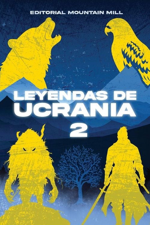 Produktbild: Leyendas De Ucrania 2