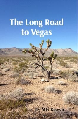 Produktbild: The Long Road to Vegas