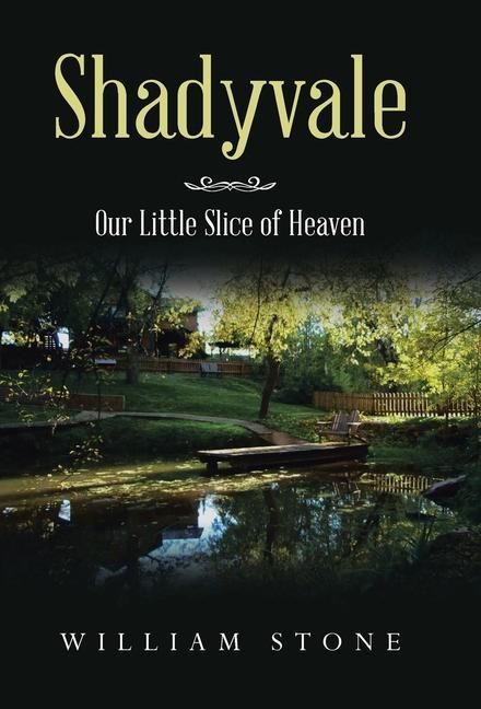Produktbild: Shadyvale