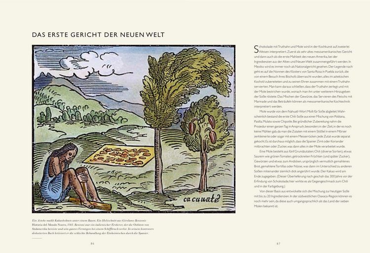 Produktbild: Das Festmahl der Eroberer