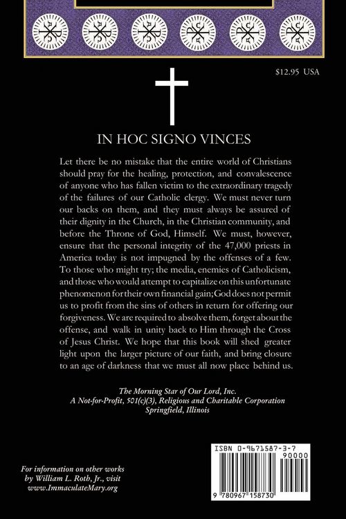Produktbild: White Collar Witch Hunt - The Catholic Priesthood Under Siege