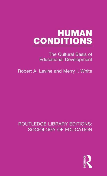 Produktbild: Human Conditions