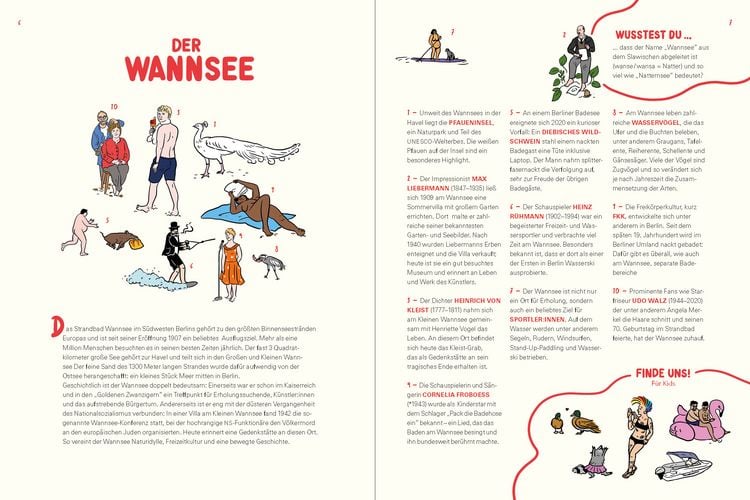 Produktbild: Dit is Berlin. Das Wimmelbuch