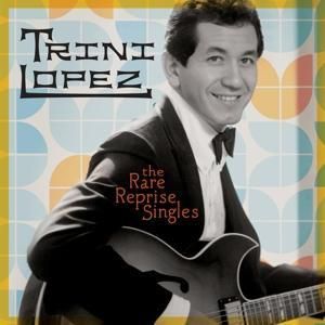 Produktbild: The Rare Reprise Singles