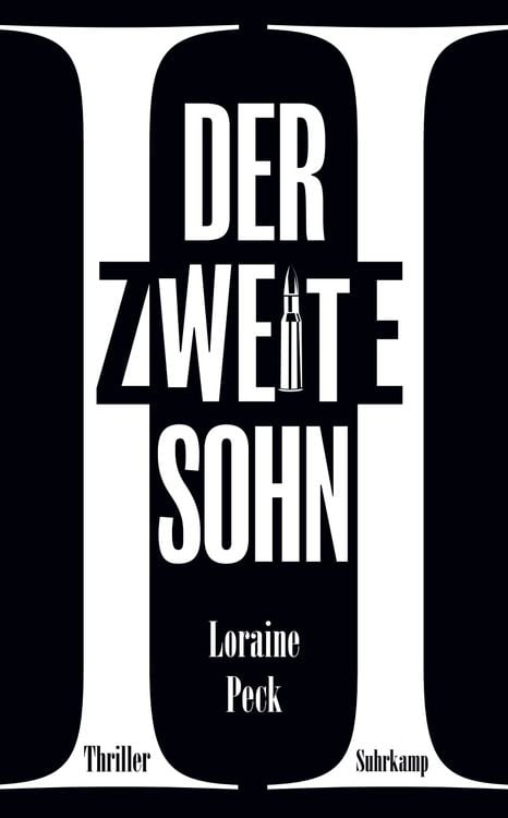 Produktbild: Der zweite Sohn