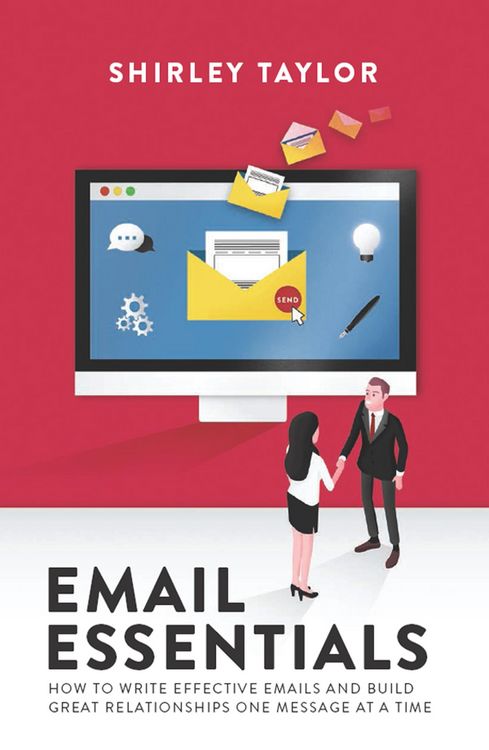 Produktbild: Emails Essentials