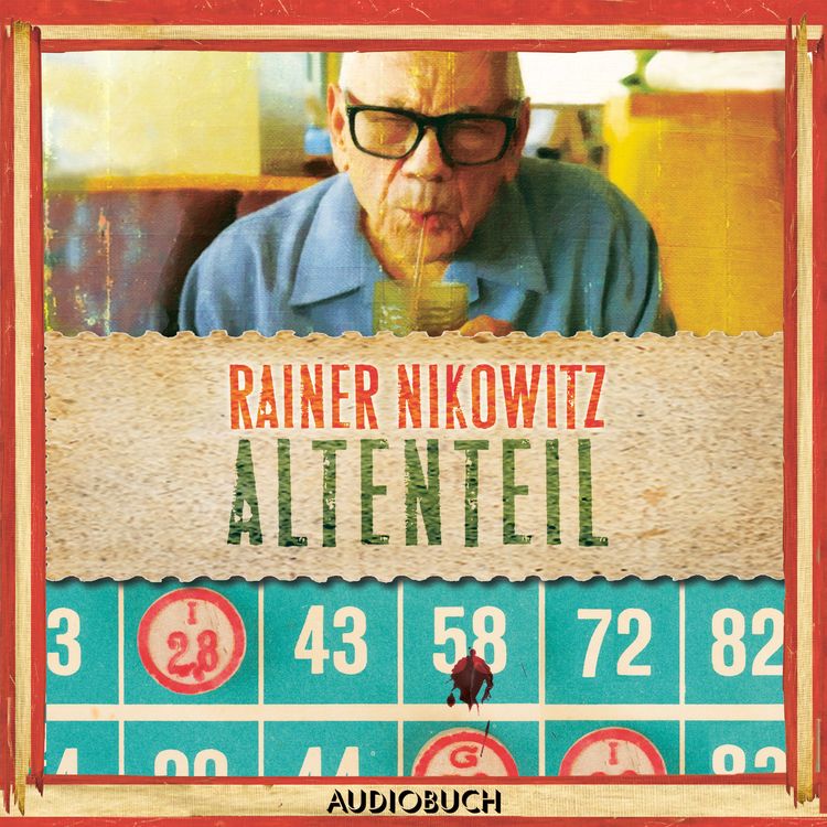 Produktbild: Altenteil - Suchanek ermittelt 3