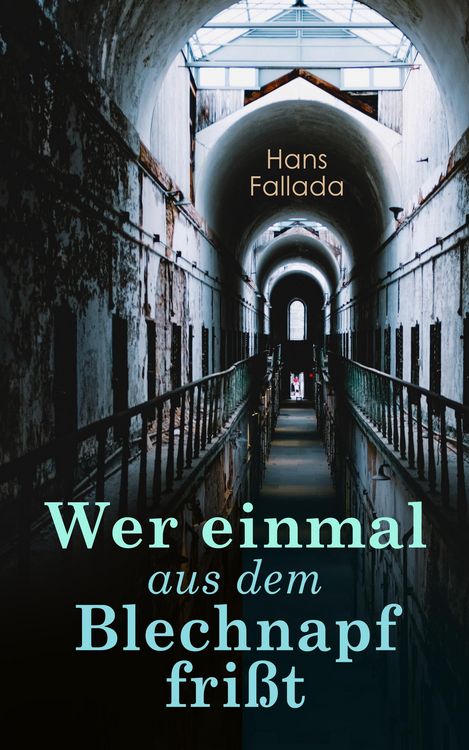Produktbild: Wer einmal aus dem Blechnapf fri&szlig;t