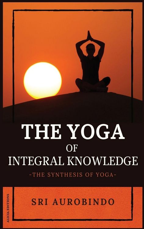 Produktbild: The Yoga of Integral Knowledge
