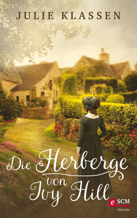 Produktbild: Die Herberge von Ivy Hill