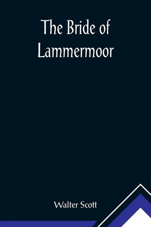 Produktbild: The Bride of Lammermoor