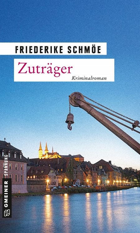 Produktbild: Zutr&auml;ger