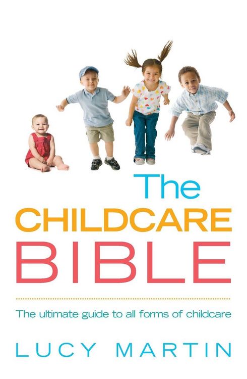 Produktbild: The Childcare Bible