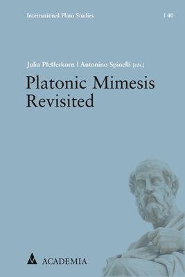 Produktbild: Platonic Mimesis Revisited