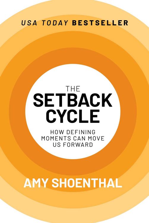 Produktbild: The Setback Cycle