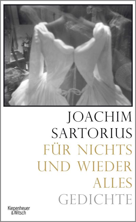 Produktbild: F&uuml;r nichts und wieder alles