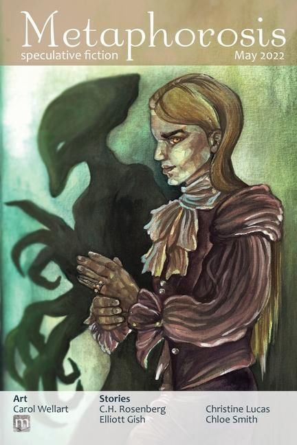 Produktbild: Metaphorosis May 2022