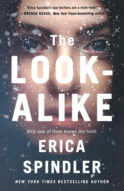 Produktbild: The Look-Alike