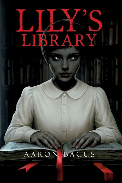 Produktbild: Lily's Library