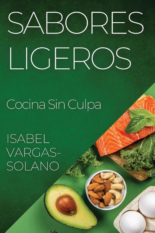 Produktbild: Sabores Ligeros