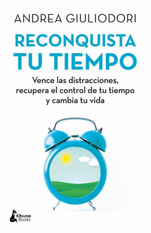 Produktbild: Reconquista Tu Tiempo