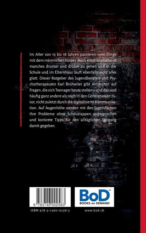 Produktbild: Auf dem Weg zum Mann