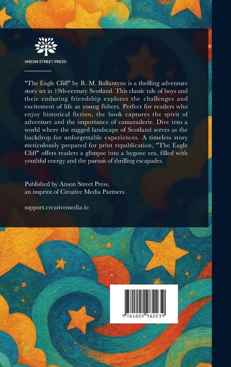 Produktbild: The Eagle Cliff