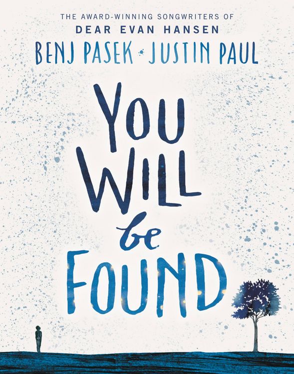 Produktbild: You Will Be Found