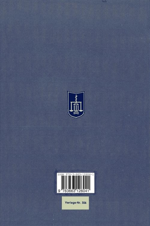 Produktbild: Investitionspolitik des Industriebetriebs