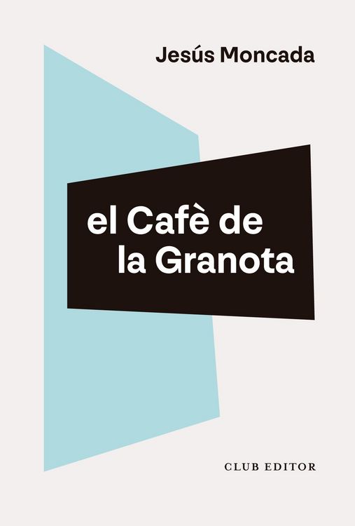 Produktbild: El Caf&egrave; de la Granota