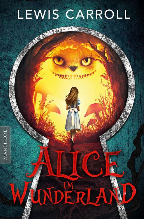 Produktbild: Alice im Wunderland