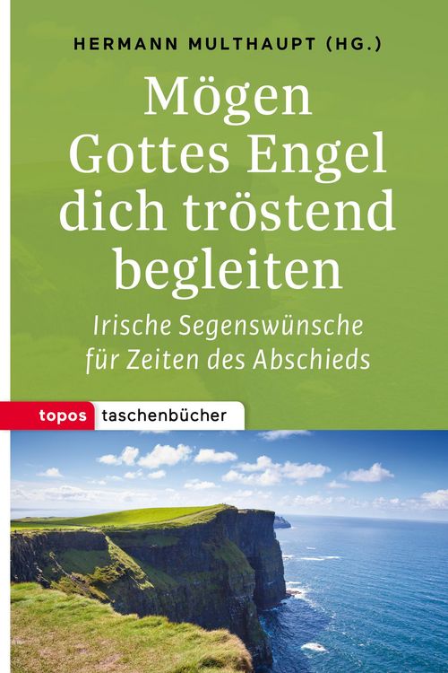 Produktbild: M&ouml;gen Gottes Engel dich tr&ouml;stend begleiten