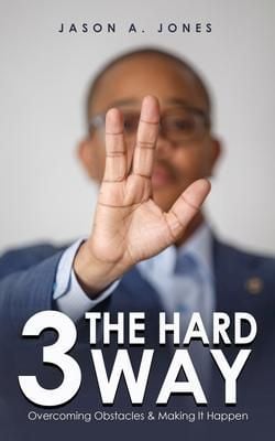 Produktbild: 3 The Hard Way