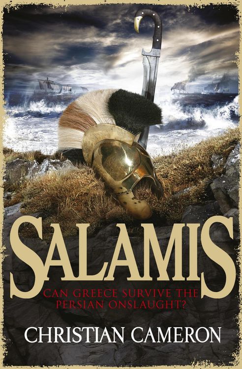Produktbild: Salamis
