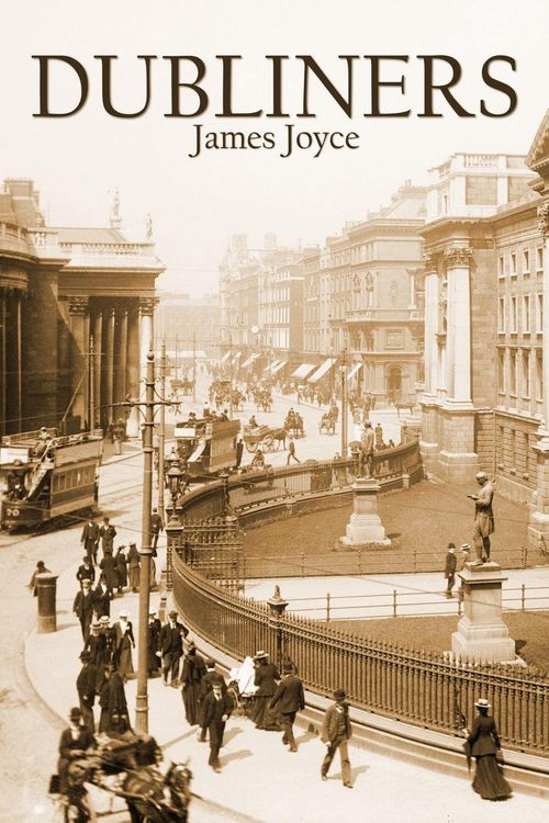 Produktbild: Dubliners