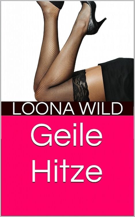Produktbild: Geile Hitze